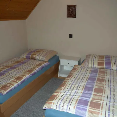 Apartament In Siofok/balaton 19988 *