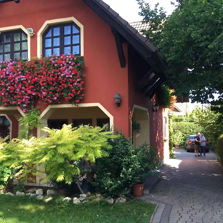 Apartment In Siofok/balaton 19988
