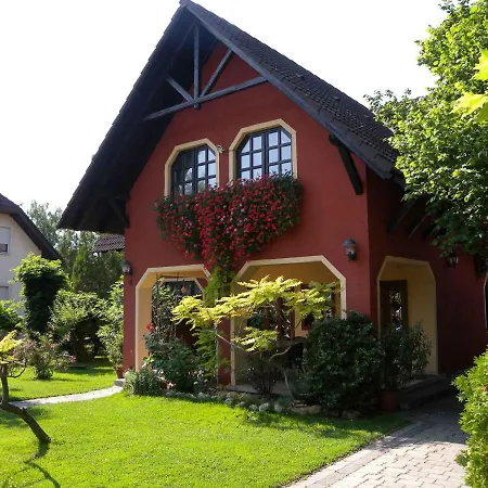 Apartament In - Balaton 19988 *