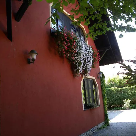 Apartament In - Balaton 19988