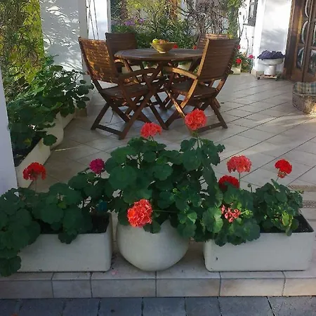 In - Balaton 19988 Apartament Siófok