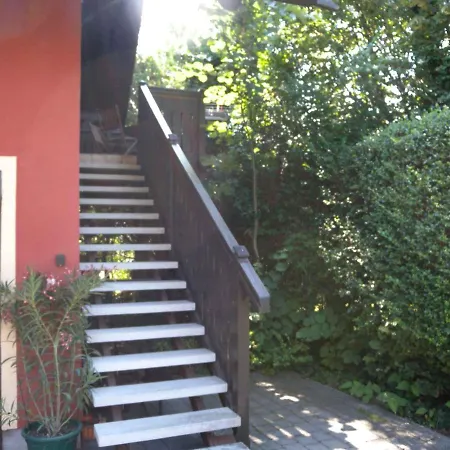 In Siofok/balaton 19988 Apartment *