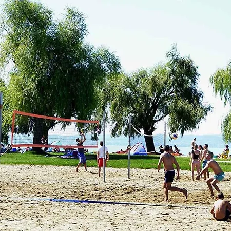 Apartament In - Balaton 19988 Siófok