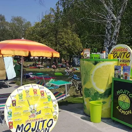 In - Balaton 19988 Apartment Siófok