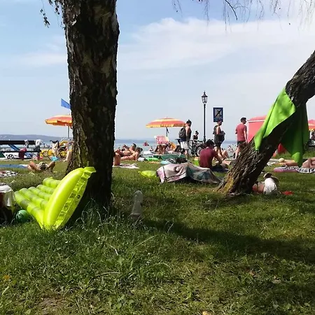 Apartament In - Balaton 19988 Siófok