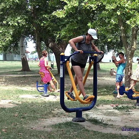 In - Balaton 19988 Apartment Siófok