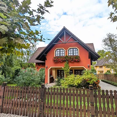 In - Balaton 19988 * Siófok