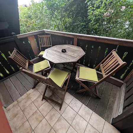 In - Balaton 19988 Apartment *