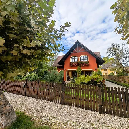 In - Balaton 19988 * Siófok