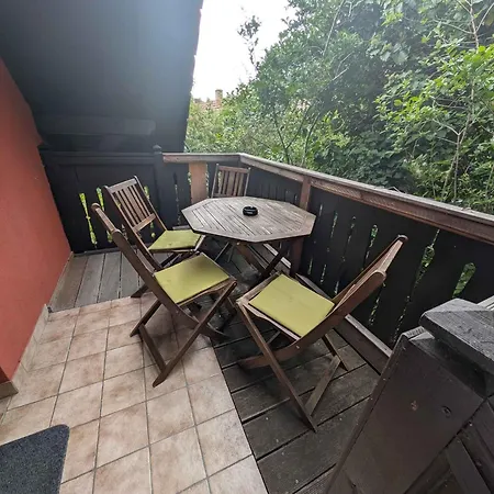 In - Balaton 19988 Apartment *