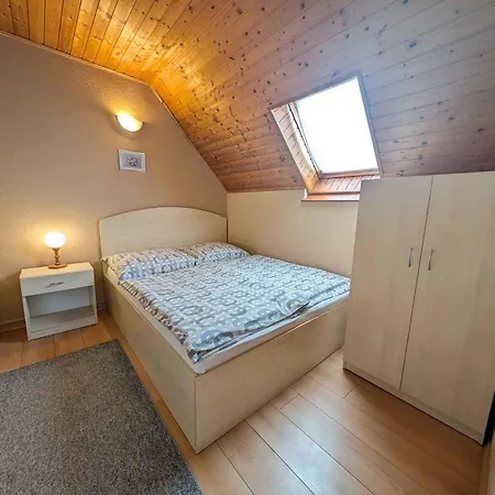 In - Balaton 19988 Apartament Siófok