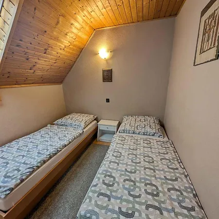 Apartment In - Balaton 19988 Siófok