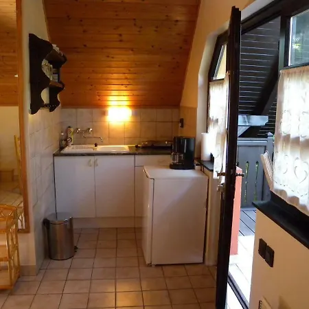 Apartment In Siofok/balaton 19988 *