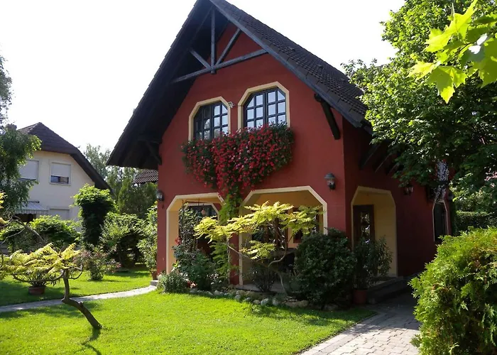 Lägenhet In - Balaton 19988 *