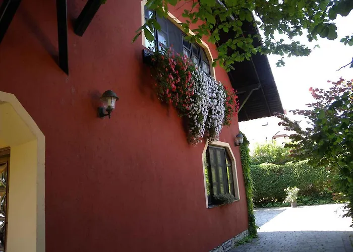 Appartement In - Balaton 19988