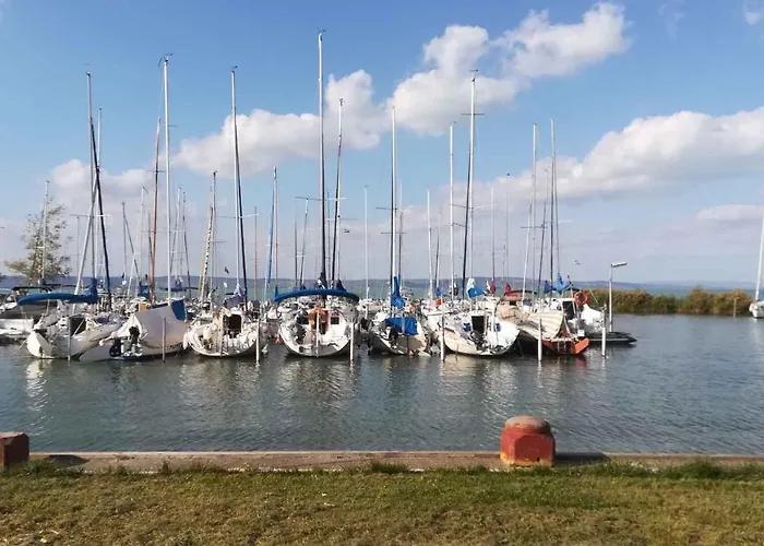 In - Balaton 19988 *