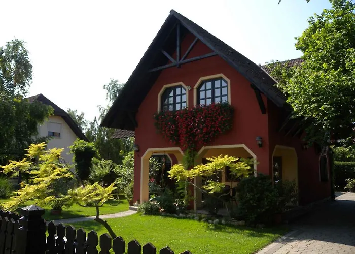 In - Balaton 19988 Appartement