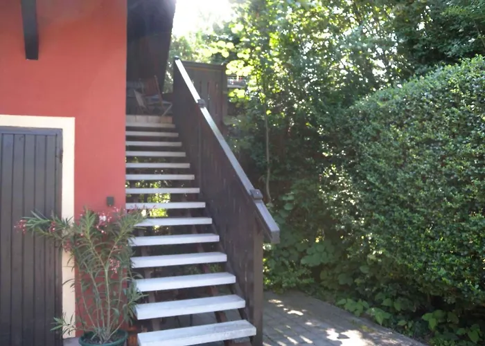 In - Balaton 19988 Appartement *