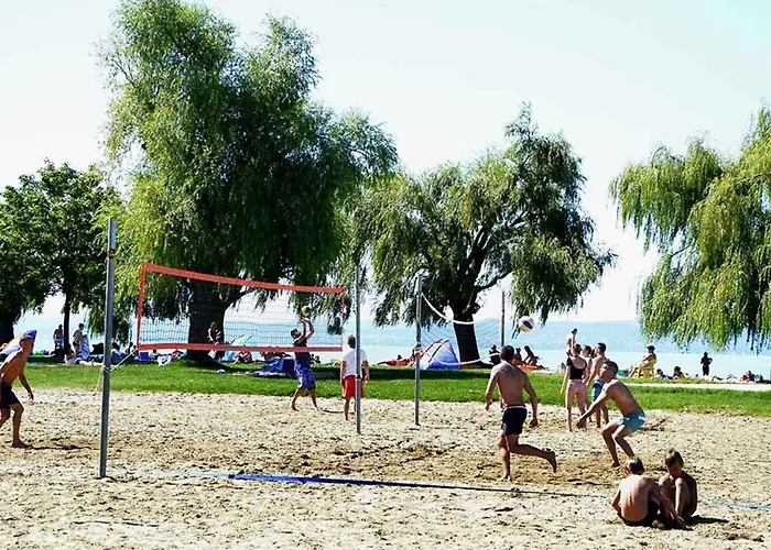 Lägenhet In - Balaton 19988 Siófok