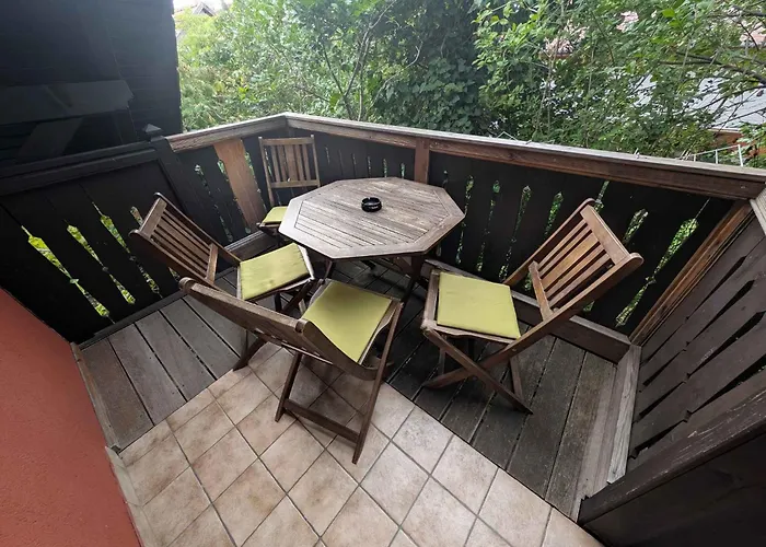 In - Balaton 19988 Lägenhet *