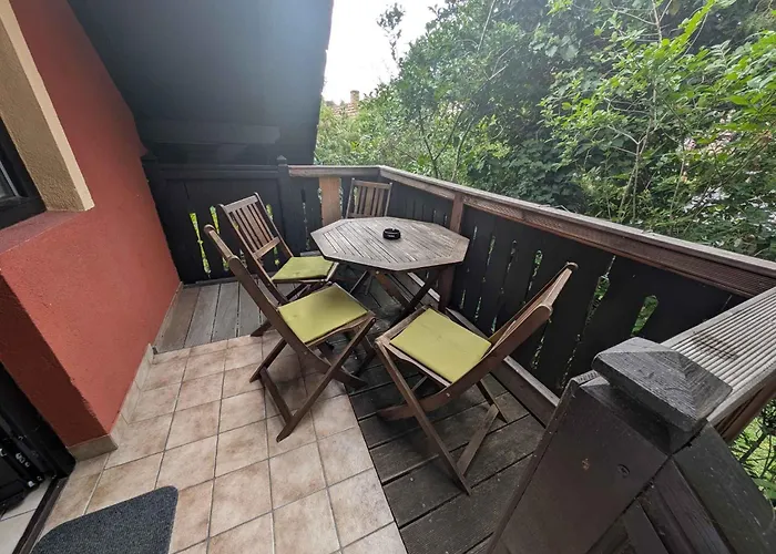 In - Balaton 19988 Lägenhet *