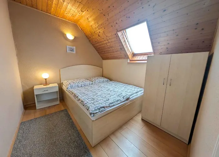 In - Balaton 19988 Lägenhet Siófok